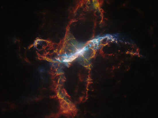 Binary star system and Music is Math