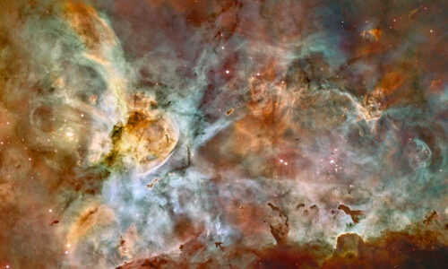 Star birth in the extreme